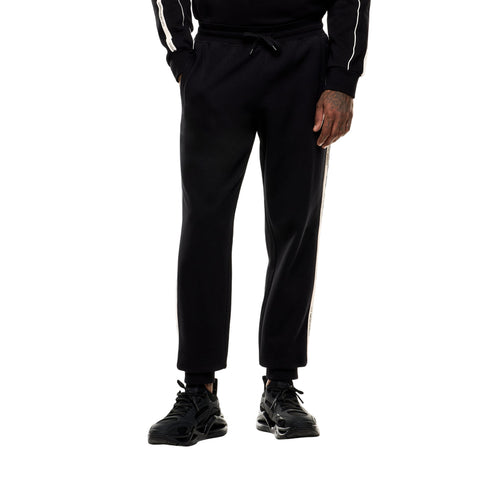 EA7 Emporio Armani Pantaloni sportivi Pantalone Uomo Sporty fettuccia logata S A25 - EA7 EMPORIO7M000974AF10377 - UC001 - S - Francavilla Moda